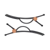 Набор аксессуаров для стайлинга Dyson Styling Gift Set, Rose Набор аксессуаров для стайлинга Dyson Styling Gift Set, Rose