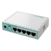 Router MikroTik hEX refresh, Alb