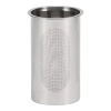 Заварочный чайник Polaris Graphit-1000TP, 1л, Серый Заварочный чайник Polaris Graphit-1000TP, 1л, Серый
