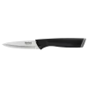 Set de Cuțite Tefal K221SA04, Negru
