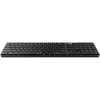 Клавиатура и мышь Genius SlimStar 8250, Беспроводное, Чёрный