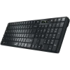 Клавиатура и мышь Genius SlimStar 8250, Беспроводное, Чёрный