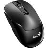 Клавиатура и мышь Genius SlimStar 8250, Беспроводное, Чёрный
