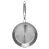 Tigaie RESTO 95002, 26cm, Oțel inoxidabil Tigaie RESTO 95002, 26cm, Oțel inoxidabil