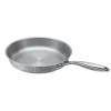 Tigaie RESTO 95002, 26cm, Oțel inoxidabil Tigaie RESTO 95002, 26cm, Oțel inoxidabil