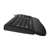 Tastatură Genius KB-123, Cu fir, Negru Tastatură Genius KB-123, Cu fir, Negru