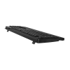 Tastatură Genius KB-123, Cu fir, Negru Tastatură Genius KB-123, Cu fir, Negru