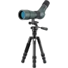Штатив для видеокамер Vanguard VESTA GOT 233CP, Видеоголовка, Чёрный Штатив для видеокамер Vanguard VESTA GOT 233CP, Видеоголовка, Чёрный