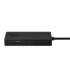 Stație Docking ASUS DC110 Mini, Negru Stație Docking ASUS DC110 Mini, Negru