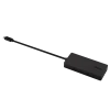 Stație Docking ASUS DC110 Mini, Negru Stație Docking ASUS DC110 Mini, Negru