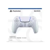 Gamepad SONY Playstation 5 DualSense, Chrom Pearl Gamepad SONY Playstation 5 DualSense, Chrom Pearl