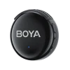 Портативный записывающий микрофон Boya Boyalink3-01, Беспроводной, Черный Портативный записывающий микрофон Boya Boyalink3-01, Беспроводной, Черный