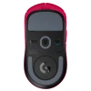 Gaming Mouse Logitech PRO X Superlight 2, Magenta Gaming Mouse Logitech PRO X Superlight 2, Magenta