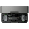 DJI Mic Mini 2 Charging Case for 2TX + 1RX, Black DJI Mic Mini 2 Charging Case for 2TX + 1RX, Black