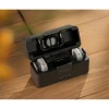 DJI Mic Mini 2 Charging Case for 2TX + 1RX, Black DJI Mic Mini 2 Charging Case for 2TX + 1RX, Black