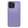 Husă Spigen iPhone 15 Pro Thin Fit, Iris violet