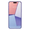 Husă Spigen iPhone 15 Pro Thin Fit, Iris violet