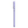 Husă Spigen iPhone 15 Pro Thin Fit, Iris violet