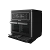 Аэрофритюрница Breville Halo Flexi, Чёрный