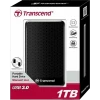 Внешний портативный жесткий диск Transcend StoreJet 25A3, 1 ТБ, Чёрный (TS1TSJ25A3K) Внешний портативный жесткий диск Transcend StoreJet 25A3, 1 ТБ, Чёрный (TS1TSJ25A3K)