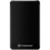 Внешний портативный жесткий диск Transcend StoreJet 25A3, 1 ТБ, Чёрный (TS1TSJ25A3K) Внешний портативный жесткий диск Transcend StoreJet 25A3, 1 ТБ, Чёрный (TS1TSJ25A3K)