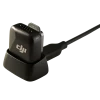 Портативный записывающий микрофон DJI Mic Mini, Беспроводной, Черный Портативный записывающий микрофон DJI Mic Mini, Беспроводной, Черный