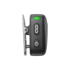 Портативный записывающий микрофон DJI Mic Mini, Беспроводной, Черный Портативный записывающий микрофон DJI Mic Mini, Беспроводной, Черный