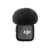 Портативный записывающий микрофон DJI Mic Mini, Беспроводной, Черный Портативный записывающий микрофон DJI Mic Mini, Беспроводной, Черный