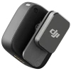 Портативный записывающий микрофон DJI Mic Mini, Беспроводной, Черный Портативный записывающий микрофон DJI Mic Mini, Беспроводной, Черный