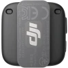 Портативный записывающий микрофон DJI Mic Mini, Беспроводной, Черный Портативный записывающий микрофон DJI Mic Mini, Беспроводной, Черный