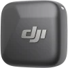 Портативный записывающий микрофон DJI Mic Mini, Беспроводной, Черный Портативный записывающий микрофон DJI Mic Mini, Беспроводной, Черный