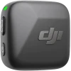 Портативный записывающий микрофон DJI Mic Mini, Беспроводной, Черный Портативный записывающий микрофон DJI Mic Mini, Беспроводной, Черный