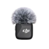 Портативный записывающий микрофон DJI Mic Mini, Беспроводной, Черный Портативный записывающий микрофон DJI Mic Mini, Беспроводной, Черный