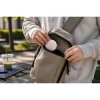 Satechi OntheGo™ 5-in-1 Multiport Blush, USB-C Host, USB-C PD60W, USB-C 3.2Gen1, USB-A 3.2Gen1, SD/