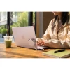 Satechi OntheGo™ 5-in-1 Multiport Blush, USB-C Host, USB-C PD60W, USB-C 3.2Gen1, USB-A 3.2Gen1, SD/