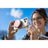 Satechi OntheGo™ 5-in-1 Multiport Blush, USB-C Host, USB-C PD60W, USB-C 3.2Gen1, USB-A 3.2Gen1, SD/