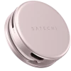 Satechi OntheGo™ 5-in-1 Multiport Blush, USB-C Host, USB-C PD60W, USB-C 3.2Gen1, USB-A 3.2Gen1, SD/
