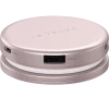 Satechi OntheGo™ 5-in-1 Multiport Blush, USB-C Host, USB-C PD60W, USB-C 3.2Gen1, USB-A 3.2Gen1, SD/