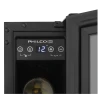 Винный шкаф Philco PW6GBI, Черный Винный шкаф Philco PW6GBI, Черный