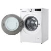 Стиральная машина LG F4WR510S0W, 10кг, Белый Стиральная машина LG F4WR510S0W, 10кг, Белый
