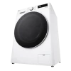 Стиральная машина LG F4WR510S0W, 10кг, Белый Стиральная машина LG F4WR510S0W, 10кг, Белый