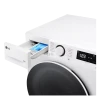 Стиральная машина LG F4WR510S0W, 10кг, Белый Стиральная машина LG F4WR510S0W, 10кг, Белый
