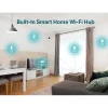 Whole-Home Mesh Dual Band Wi-Fi AC System TP-LINK, 