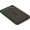 Внешний портативный жесткий диск Transcend StoreJet 25M3S, 2 TB, Iron Gray (TS2TSJ25M3S)