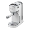 Кофеварка рожковая DeLonghi EC890WI, 1450Вт, Белый