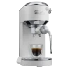 Кофеварка рожковая DeLonghi EC890WI, 1450Вт, Белый