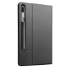 Husă pentru tabletă Cellularline Memo - Galaxy Tab S9 FE, 12,4", Negru Husă pentru tabletă Cellularline Memo - Galaxy Tab S9 FE, 12,4