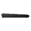 Клавиатура HP 450, Беспроводное, Чёрный Клавиатура HP 450, Беспроводное, Чёрный