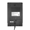 Источник бесперебойного питания PCM CUB-650E, Не в сети, 650VA, Башня Источник бесперебойного питания PCM CUB-650E, Не в сети, 650VA, Башня