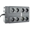 Источник бесперебойного питания PCM CUB-650E, Не в сети, 650VA, Башня Источник бесперебойного питания PCM CUB-650E, Не в сети, 650VA, Башня